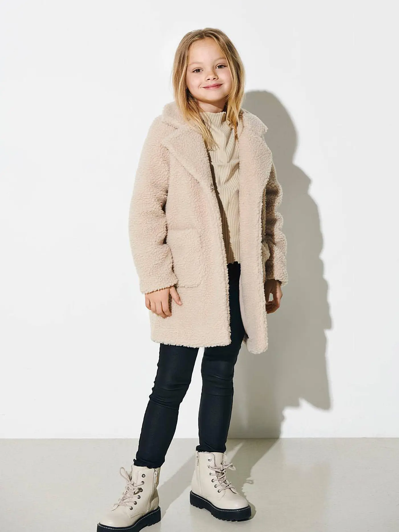 ONLY | Mädchen Mantel KOGNEWAURELIA | 